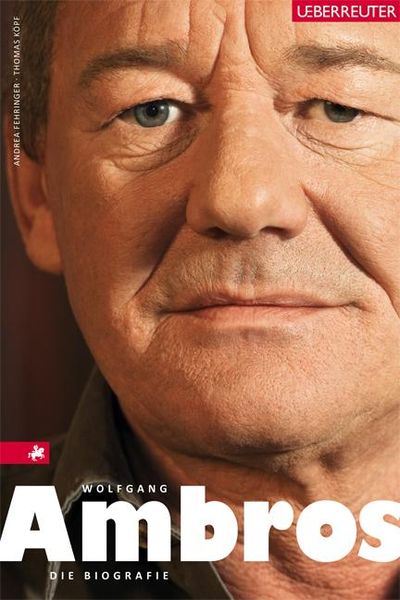 Produktbild: Wolfgang Ambros
