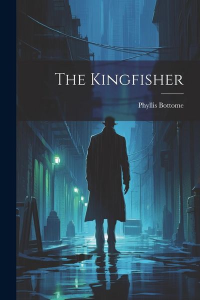 Produktbild: The Kingfisher