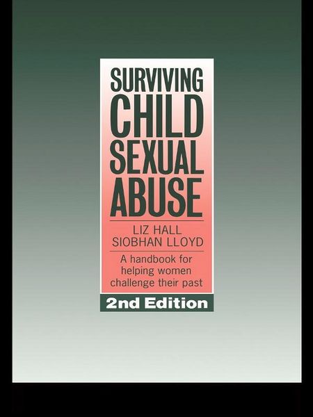 Produktbild: Surviving Child Sexual Abuse