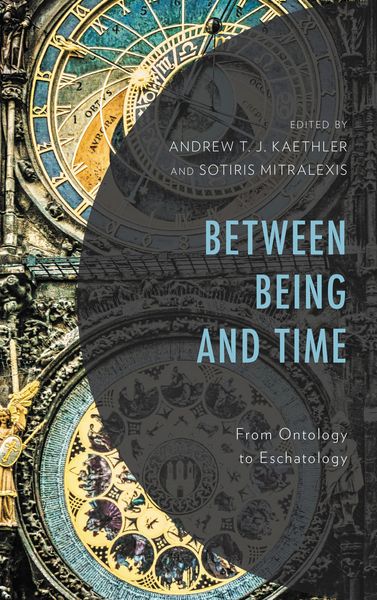 Produktbild: Between Being and Time