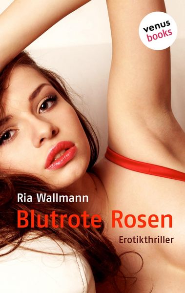 Produktbild: Blutrote Rosen