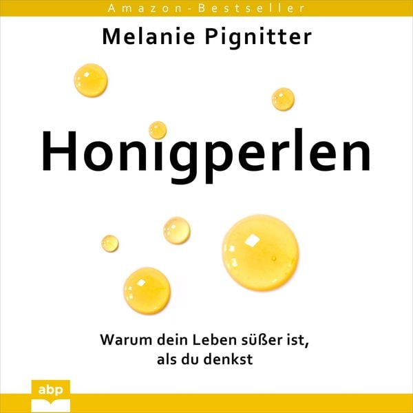 Produktbild: Honigperlen