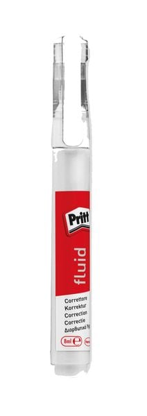 Produktbild: Pritt Kleben Pritt Korrektur Pocket Pen fl&uuml;ssig, 2 8 ml