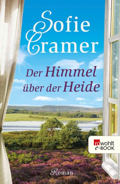Produktbild: Der Himmel &uuml;ber der Heide