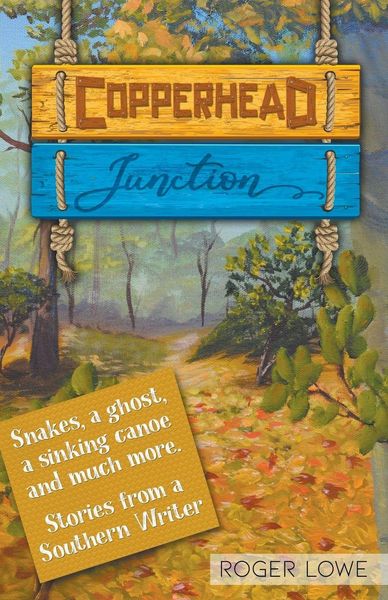 Produktbild: Copperhead Junction