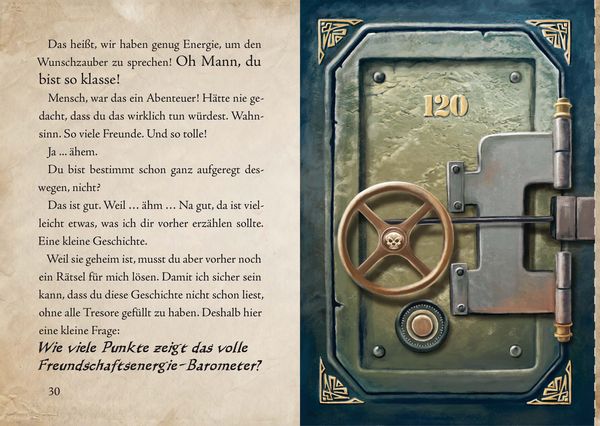Das kleine Böse Buch - Spezial (Das kleine Böse Buch, Spezial)