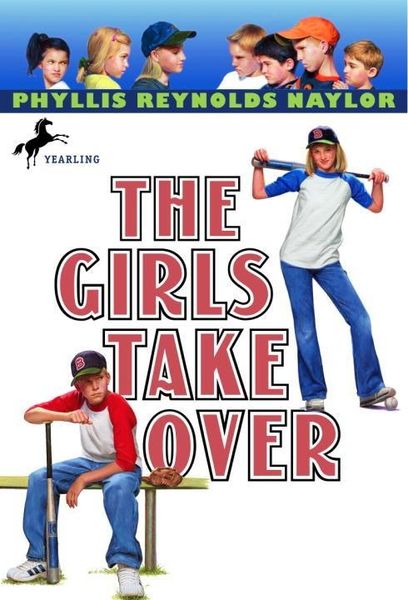 Produktbild: The Girls Take Over
