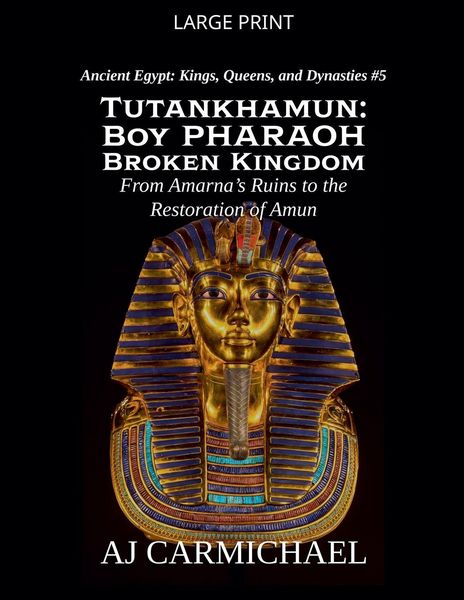 Produktbild: Tutankhamun