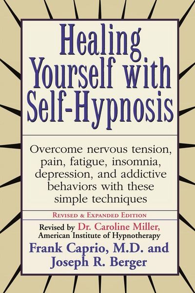 Produktbild: Healing Yourself with Self-Hypnosis
