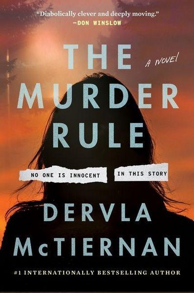 Produktbild: The Murder Rule