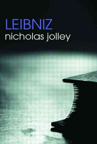 Produktbild: Jolley, N: Leibniz
