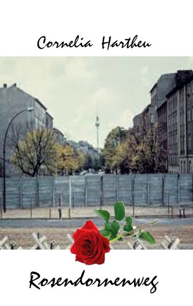Produktbild: Rosendornenweg