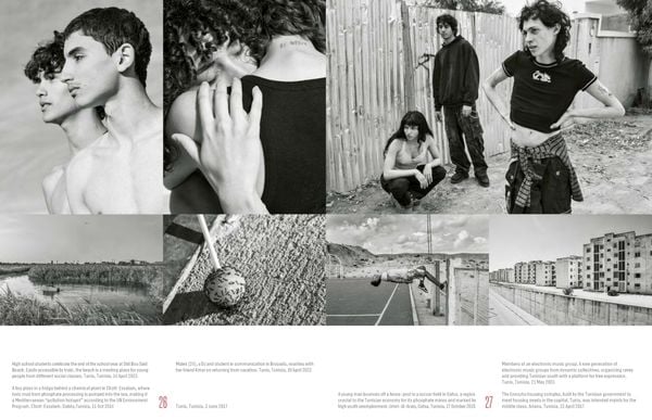 Produktbild: World Press Photo Yearbook 2024