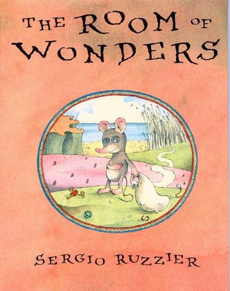 Produktbild: The Room of Wonders
