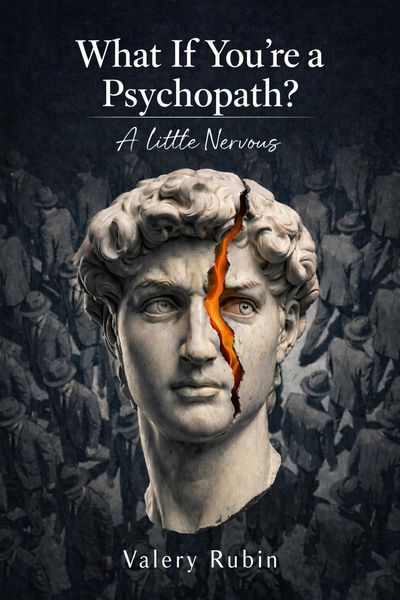 Produktbild: What if You're a Psychopath?
