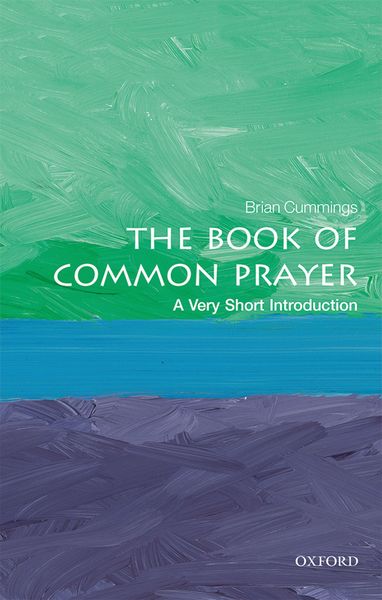 Produktbild: The Book of Common Prayer