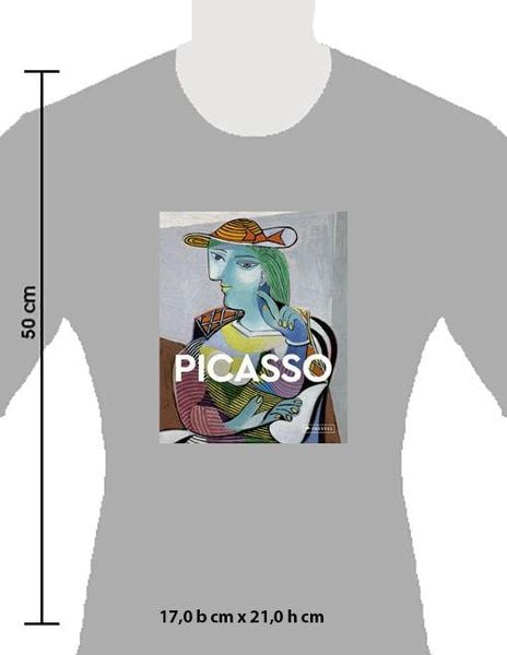 Produktbild: Picasso