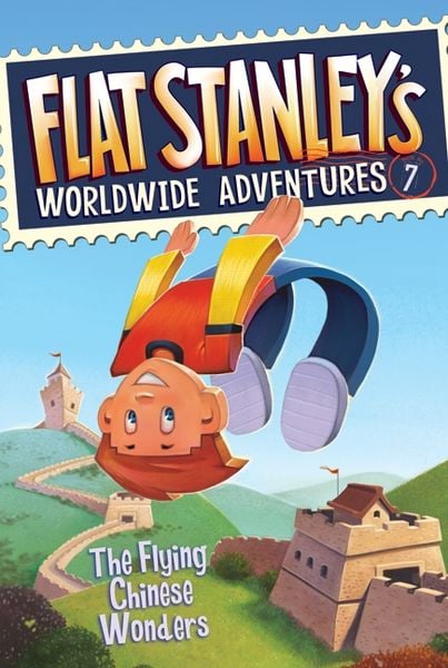 Produktbild: The Flying Chinese Wonders