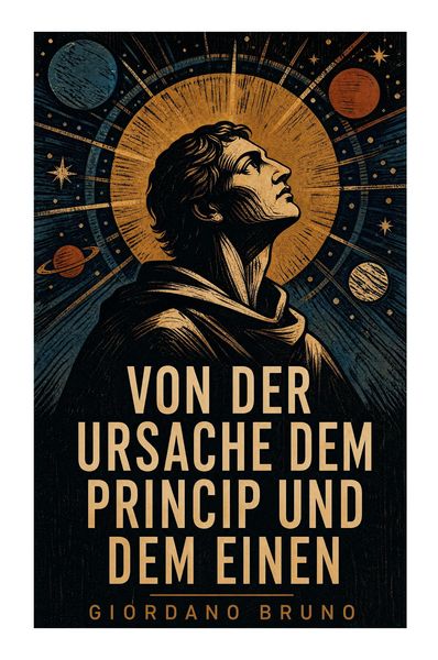Produktbild: Von der Ursache dem Princip und dem Einen