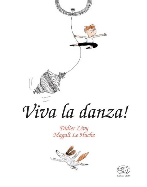 Produktbild: Viva la danza! Ediz. mini