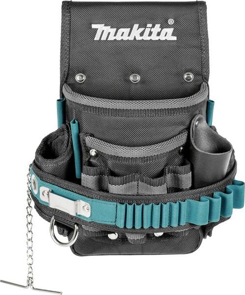 Produktbild: Makita E-15241 Werkzeugtasche unbest&uuml;ckt (L x B x H) 250 x 125 x 310mm