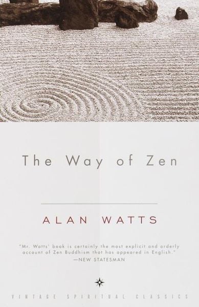 Produktbild: The Way of Zen