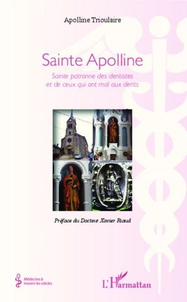 Produktbild: Sainte Apolline