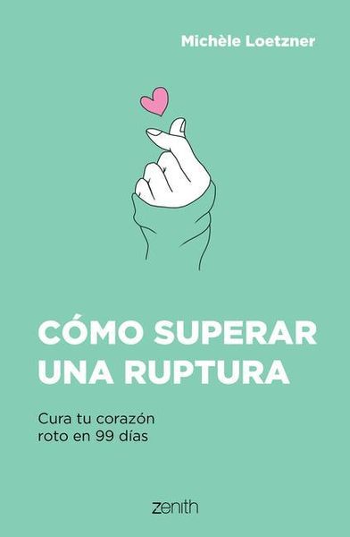 Produktbild: C&oacute;mo Superar Una Ruptura