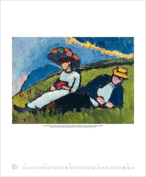 Produktbild: Gabriele M&uuml;nter 2027