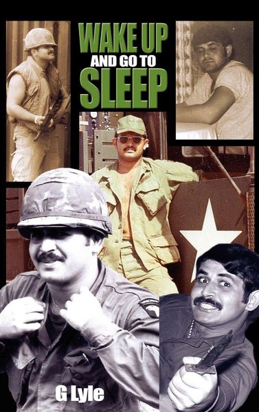 Produktbild: Wake Up and Go to Sleep