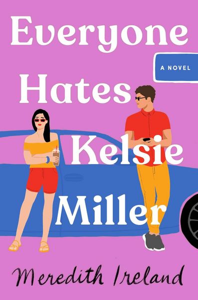 Produktbild: Everyone Hates Kelsie Miller