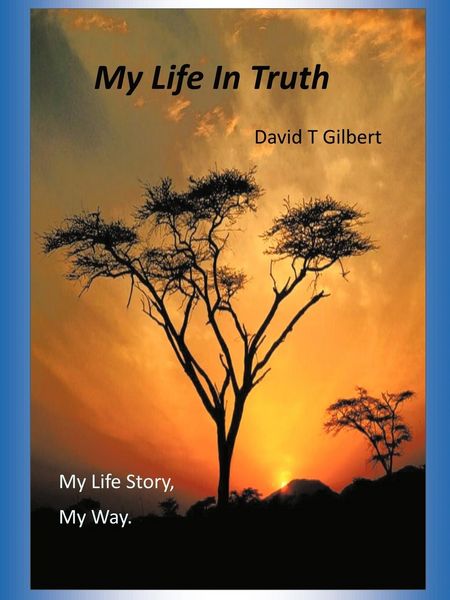 Produktbild: My Life in Truth