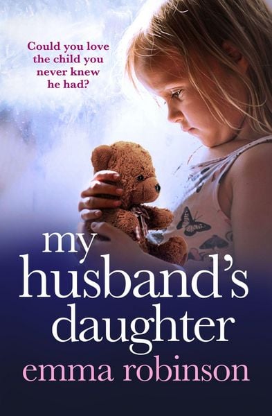 Produktbild: My Husband's Daughter