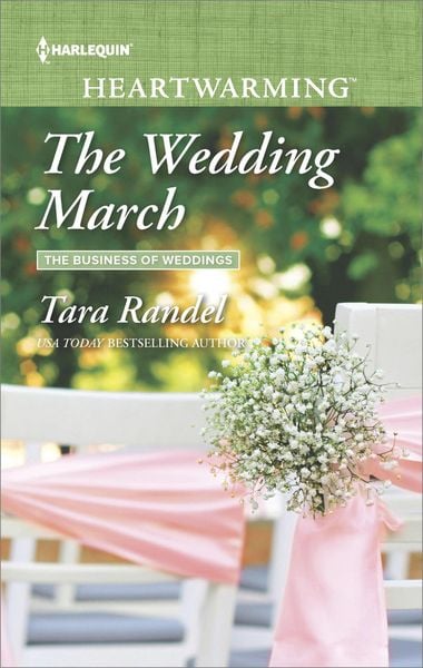 Produktbild: The Wedding March