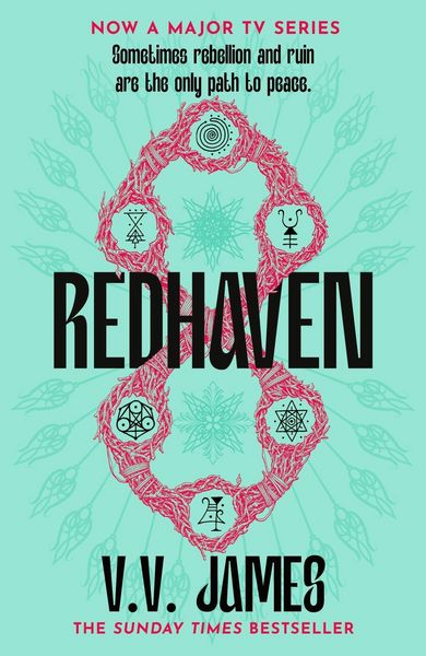 Produktbild: Redhaven