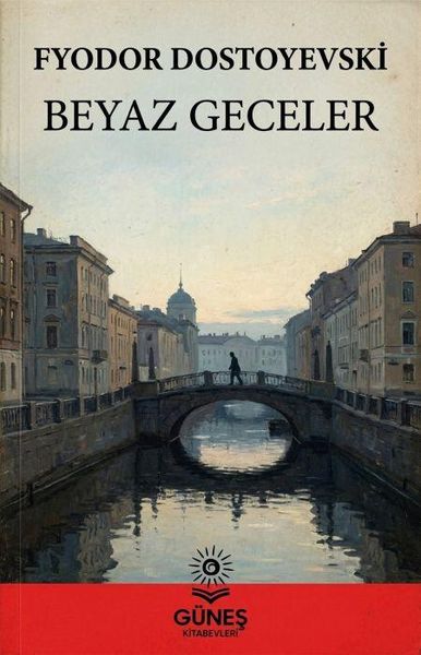Produktbild: Beyaz Geceler