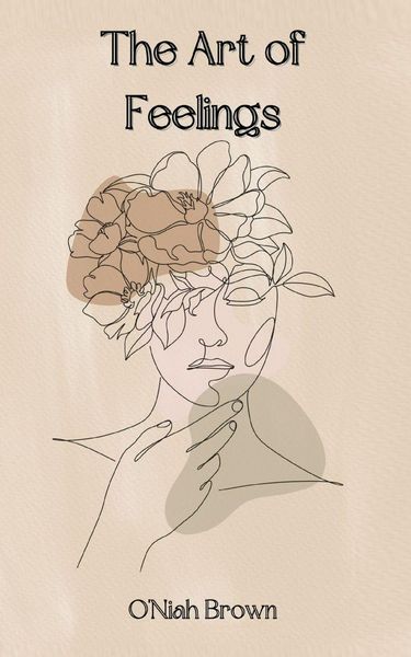 Produktbild: The Art of Feelings