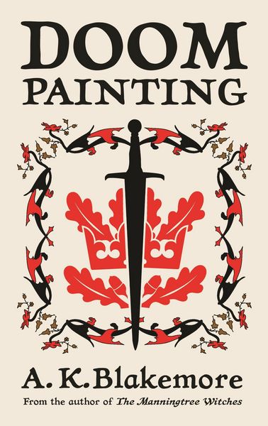 Produktbild: Doom Painting