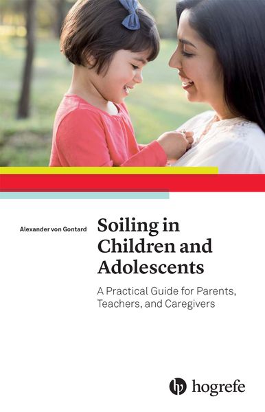 Produktbild: Soiling in Children and Adolescents