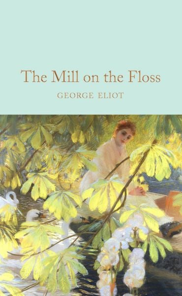 Produktbild: The Mill on the Floss
