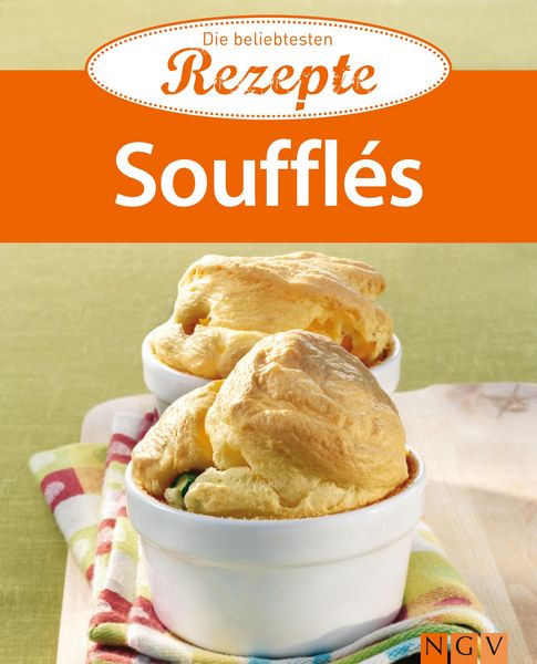 Produktbild: Souffl&eacute;s