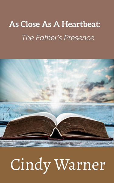 Produktbild: As Close As A Heartbeat: The Father's Presence