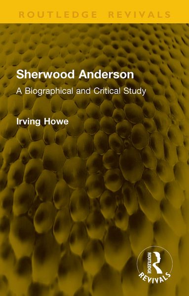 Produktbild: Sherwood Anderson