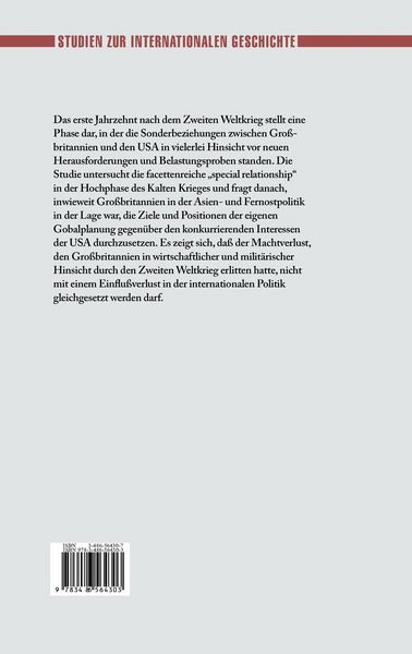 Produktbild: Pax Anglo-Americana
