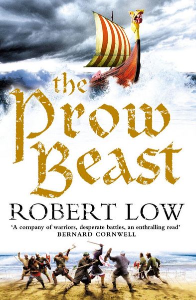 Produktbild: The Prow Beast