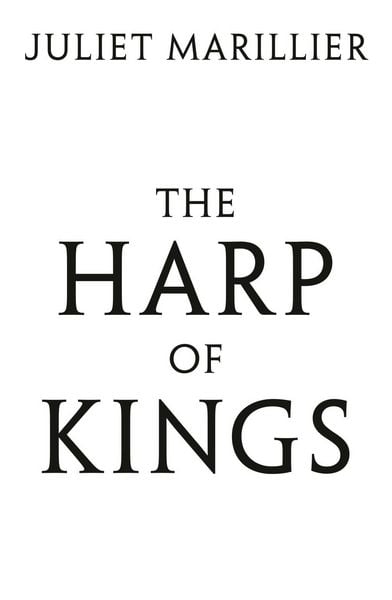Produktbild: The Harp of Kings