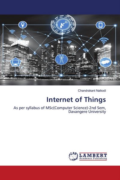 Produktbild: Internet of Things