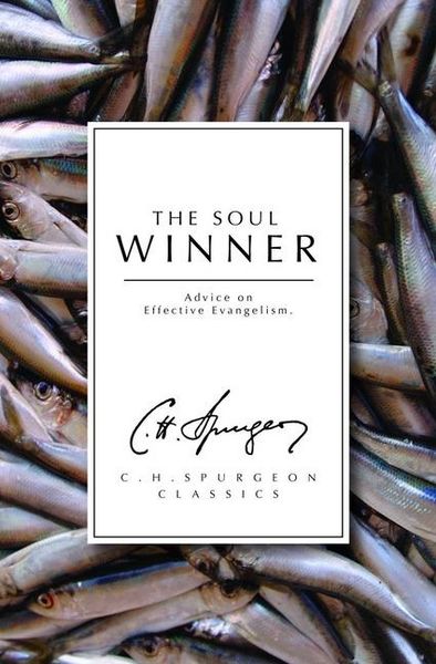 Produktbild: The Soul Winner
