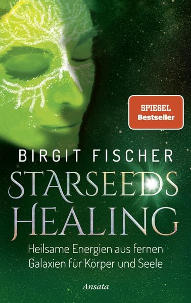 Produktbild: Starseeds-Healing
