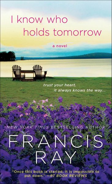 Produktbild: I Know Who Holds Tomorrow